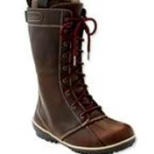 LL BEAN - Bar Harbor Rain Boot Women's, 9 M